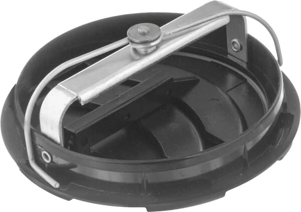 Case IH - 5108688 - Kofferraumdiffusor
