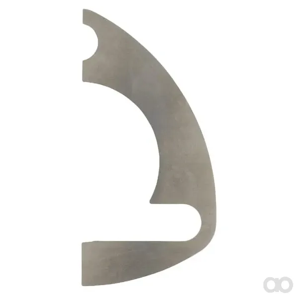 Case IH - 5137458 - Unterlegscheibe 0,20 mm