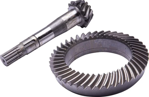 Case IH - 5142249 - Kegelraeder