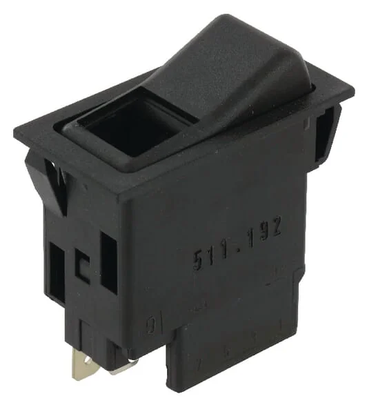 Case IH - 5150954 - Lichtschalter CNH
