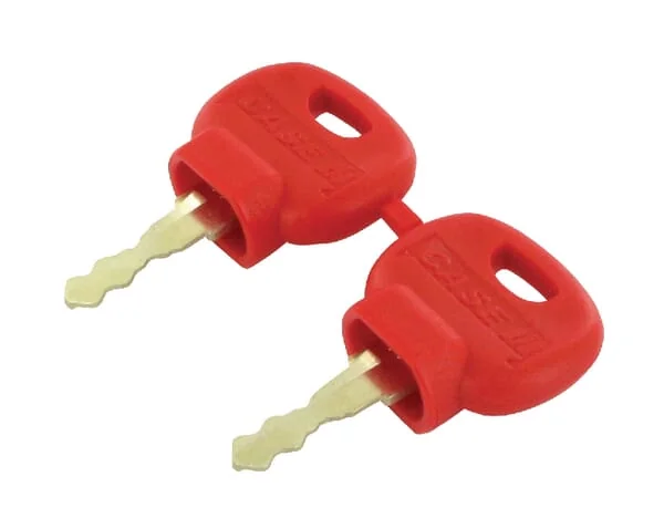 Case IH
