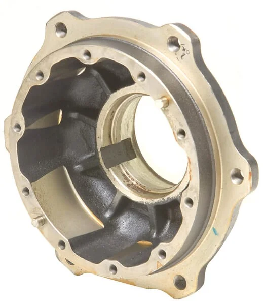 Case IH - 5169118 - Nabe