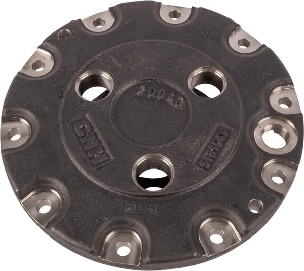 Case IH - 5181049 - Traeger