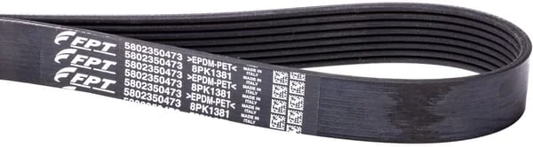 Case IH - 5802350473 - Rippenriemen