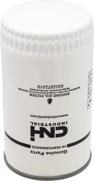 Case IH - 5802872619 - Motorloelfilter