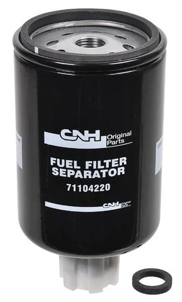 Case IH - 71104220 - Filterstueck