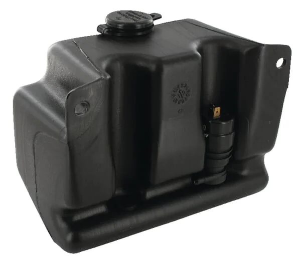 Case IH - 84160069 - Behälter-Kit CNH