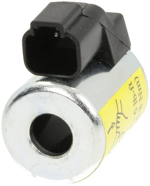 Case IH - 84259238 - Elektromagnetischer Ring