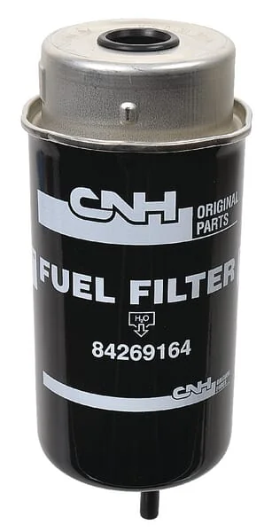 Case IH - 84269164 - Sekundaerkraftstofffilter Fuer CNH