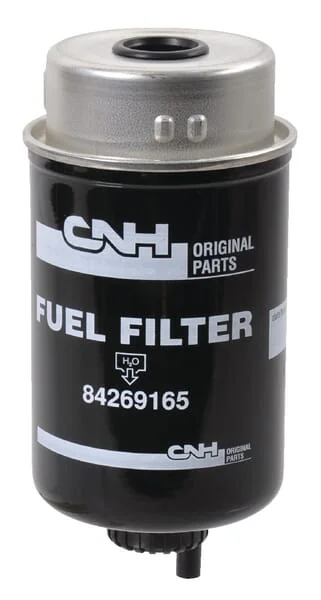 Case IH - 84269165 - Kraftstofffilter Primaer