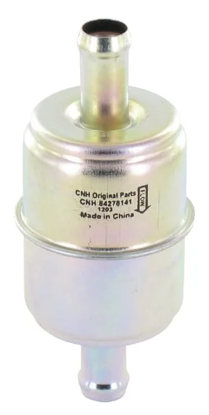 Case IH - 84278141 - Inline-Kraftstofffilter