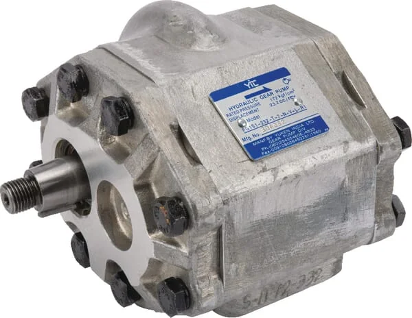 Case IH - 84573150 - Hydraulikpumpe