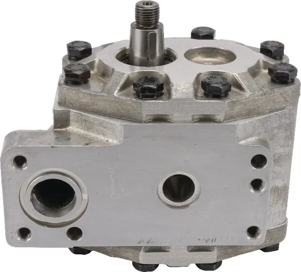 Case IH - 84573150 - Hydraulikpumpe
