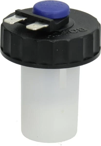 Case IH - 85806176 - Stecker
