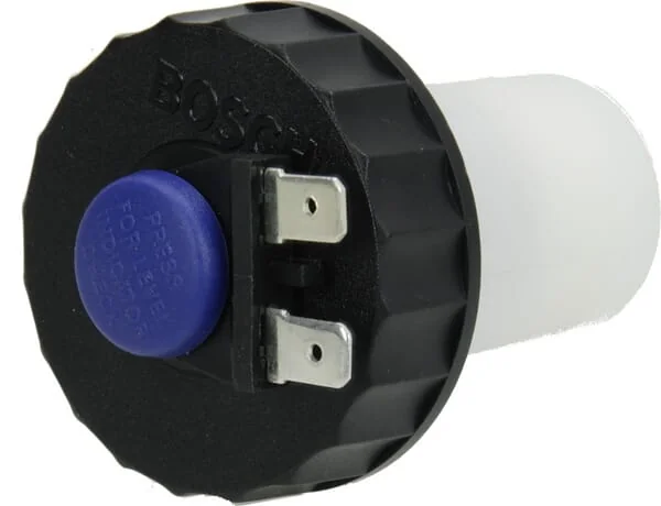 Case IH - 85806176 - Stecker