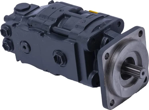 Case IH - 85826147 - Hydraulikpumpe