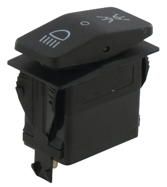 Case IH - 86989957 - Lichtschalter CNH
