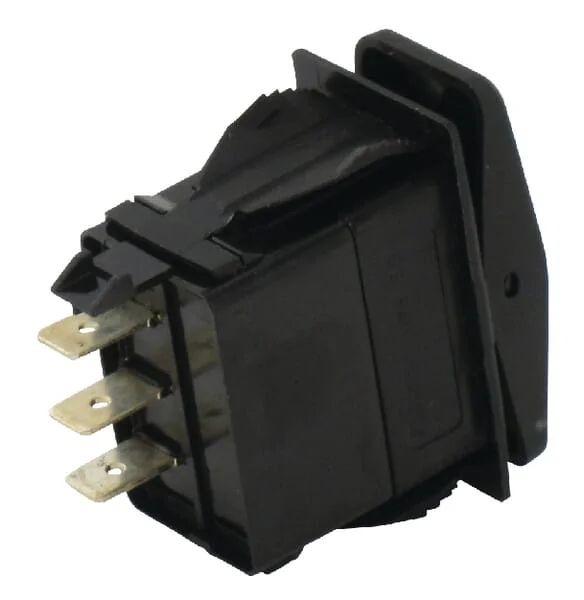 Case IH - 86989957 - Lichtschalter CNH