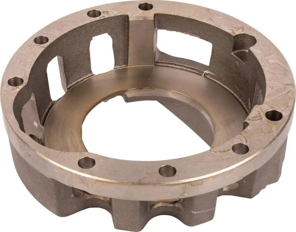 Case IH - 87304345 - Gehaeuse