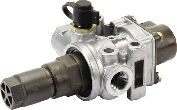 Case IH - 87340463 - Ventil