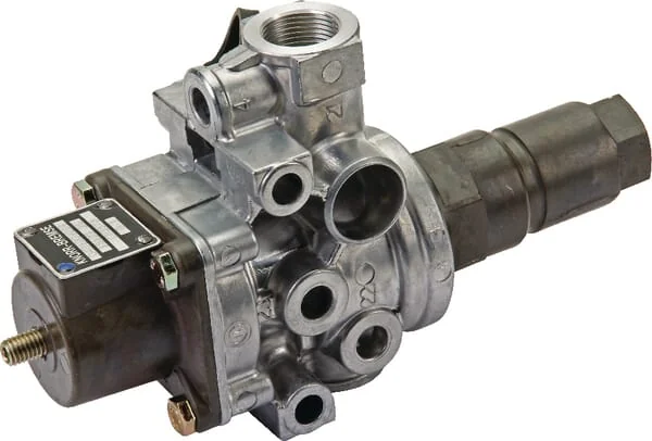 Case IH - 87340463 - Ventil