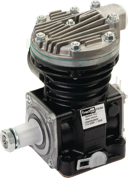 Case IH - 87340869 - DL-Kompressor fuer MX-Magnum