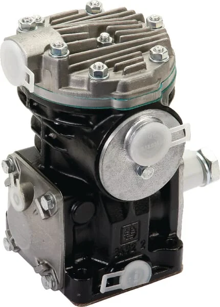 Case IH - 87340869 - DL-Kompressor fuer MX-Magnum
