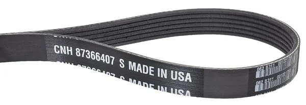 Case IH - 87366407 - Keilriemen CNH