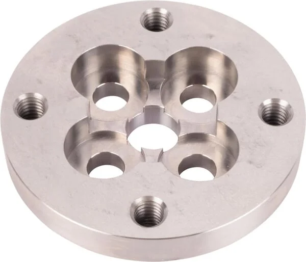 Case IH - 87429360 - Adapter