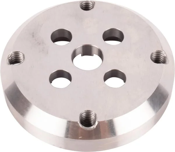 Case IH - 87429360 - Adapter