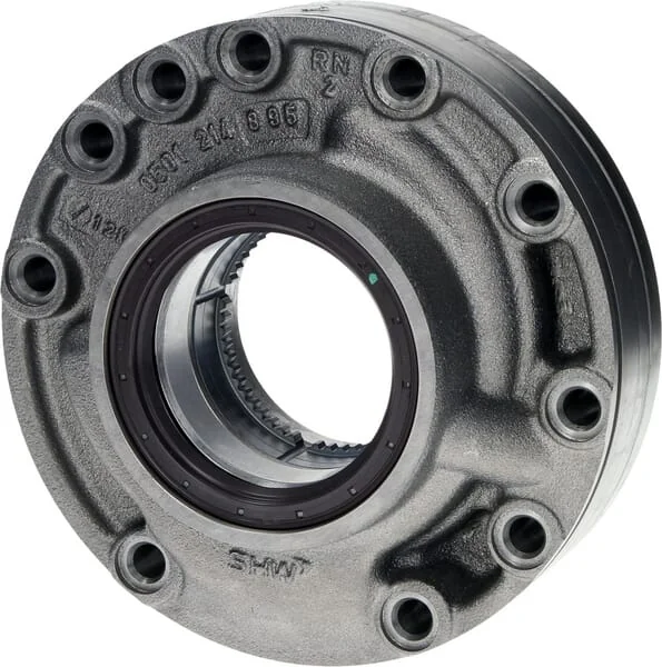 Case IH - 87446110 - Hydraulikpumpe