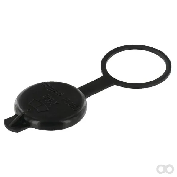 Case IH - 87527729 - Fuellkappe CNH