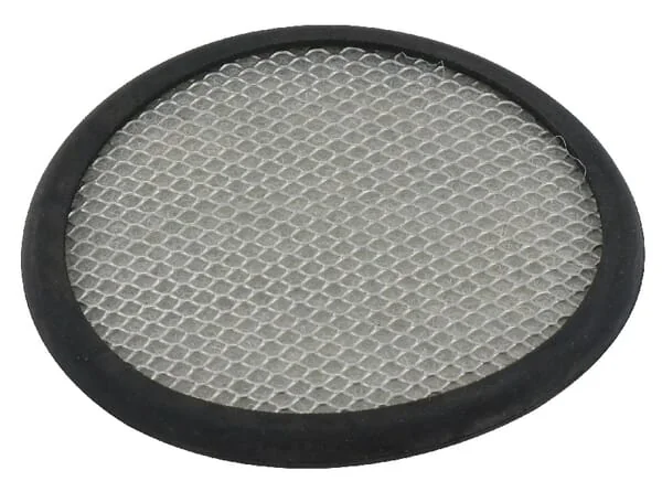 Case IH - 87574476 - A/C-Filter - 73 mm ID x 85 mm OD - STANDARD