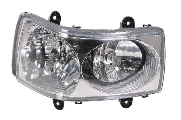 Case IH - 87602449 - Rechter Scheinwerfer - Linksabblendung - Standard