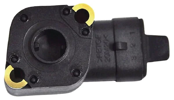 Case IH - 87605247 - Potentiometer