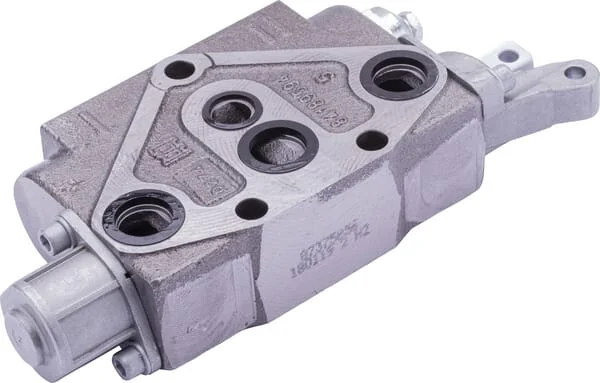 Case IH - 87609761 - Verteiler