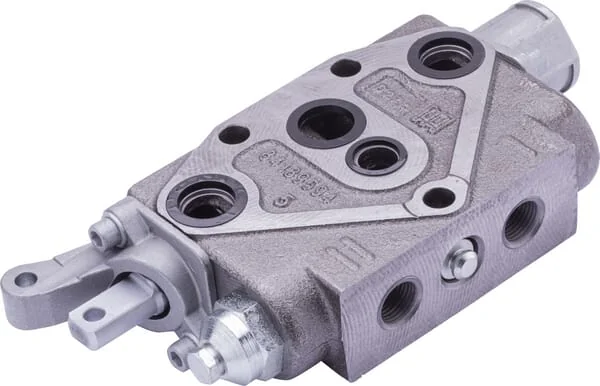 Case IH - 87609761 - Verteiler