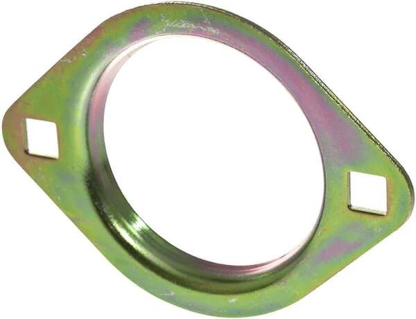 Case IH - 87623202 - Flansch