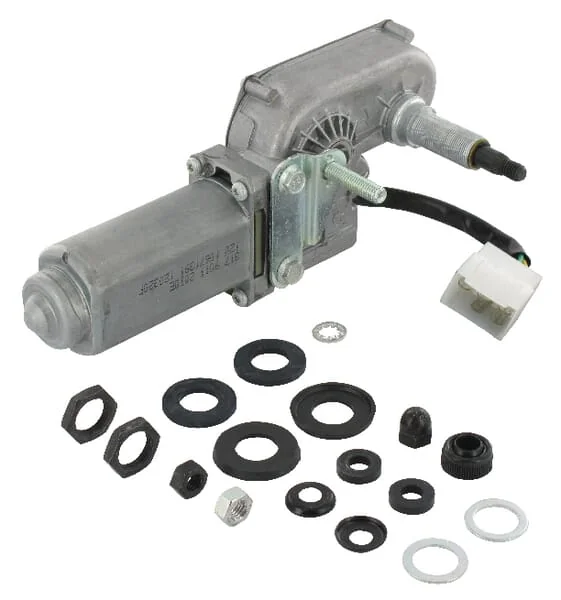 Case IH - 87623345 - Motor CNH