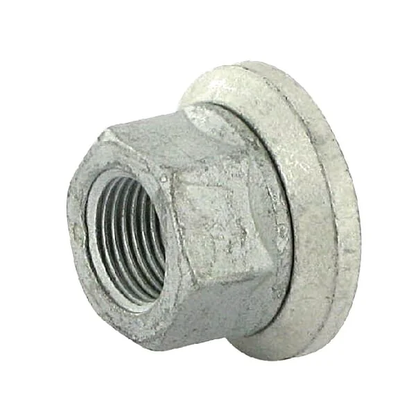 Case IH - 87651026 - Radmutter CNH