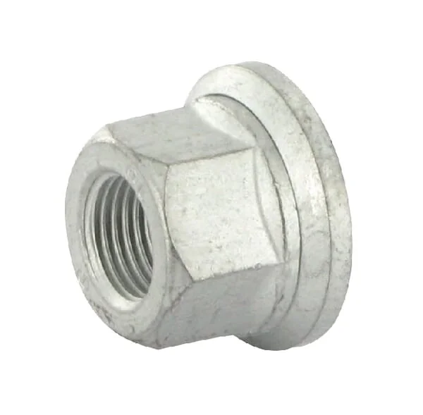 Case IH - 87678013 - Radmutter CNH