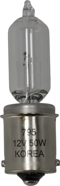 Case IH - 87682687 - Lampe