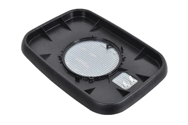 Case IH - 87706600 - Spiegelglas CNH