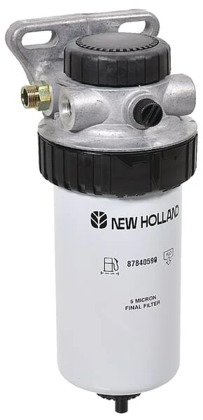 Case IH - 87803436 - Kraftstofffilter CNH