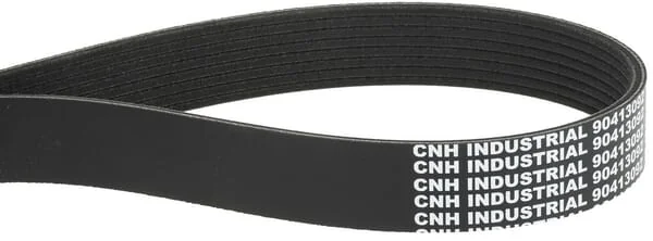 Case IH - 90413092 - Multi-V Belt Magnum T4A Dynamo Water Pumpe