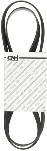 Case IH - 90413092 - Multi-V Belt Magnum T4A Dynamo Water Pumpe