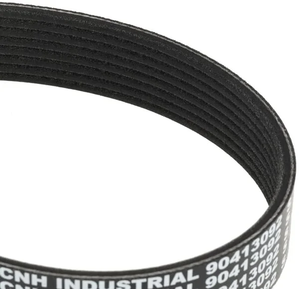Case IH - 90413092 - Multi-V Belt Magnum T4A Dynamo Water Pumpe