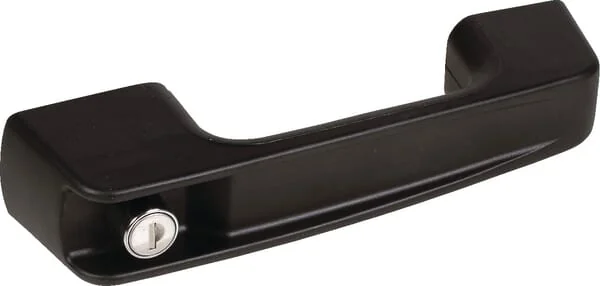 Case IH - 9707331 - Tuergriff CNH