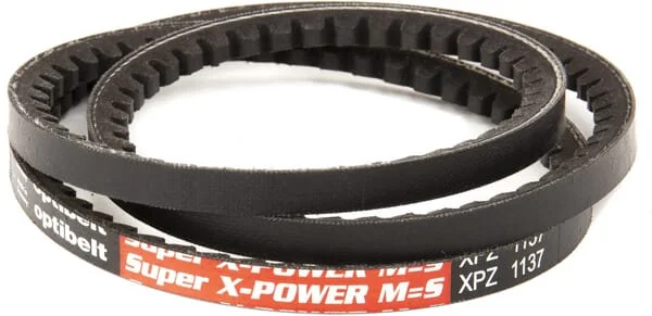 Case IH - 98473706 - Riemen