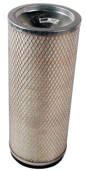 Case IH - A171256 - Sekundaerer Motorluftfilter - 151 mm Aussendurchmesser x 368 mm Laenge